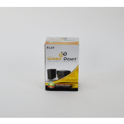 Golden Desert Coconut Charcoal