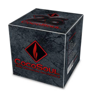 CocoSoul  50x24mm