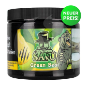 Green Bear