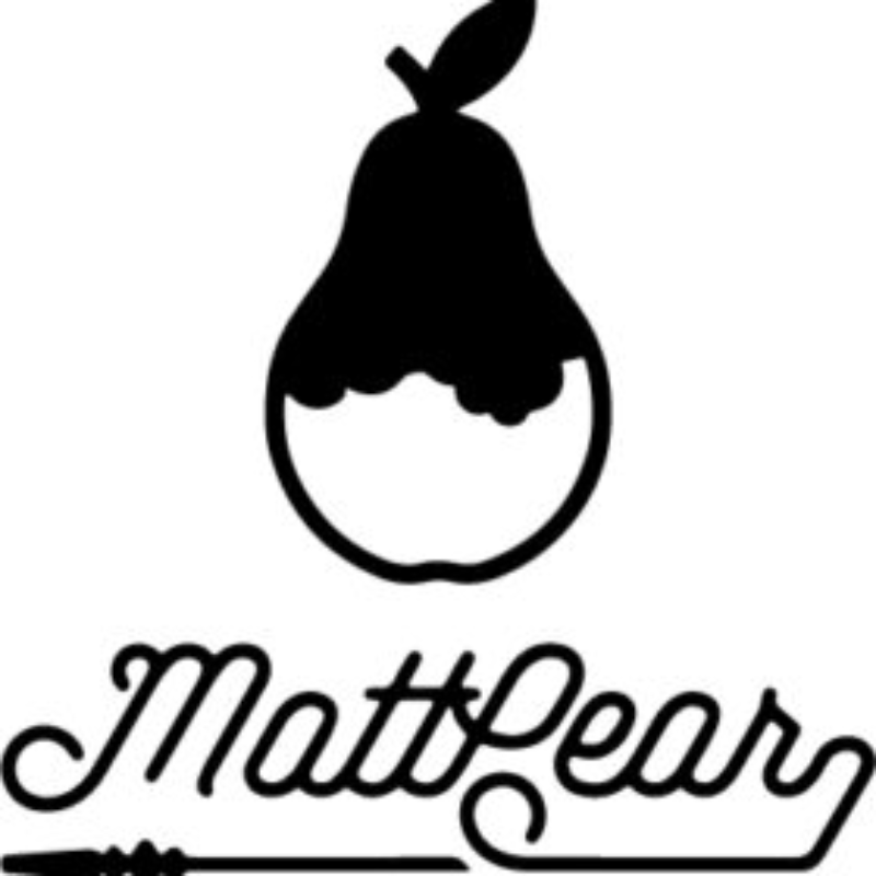 Matt Pear