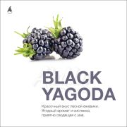 Black Yagoda