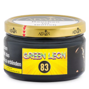 Green Leon