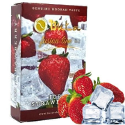 Ice Strawberry