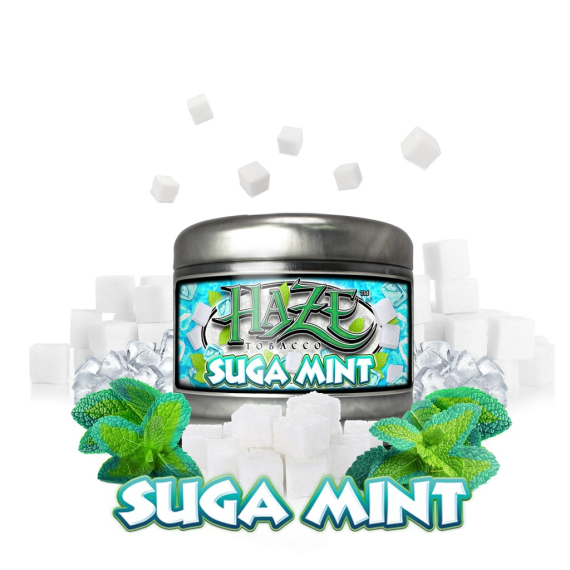 Suga Mint