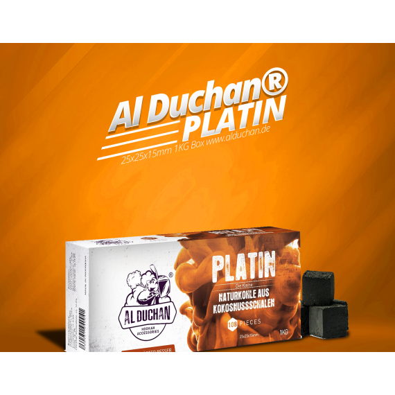 Al Duchan Platinum