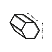 Hexa 22