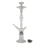 All Glass Hookah z70