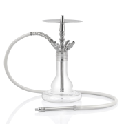 Muvo Shisha MV502 4 Çıkış Nargile Takımı