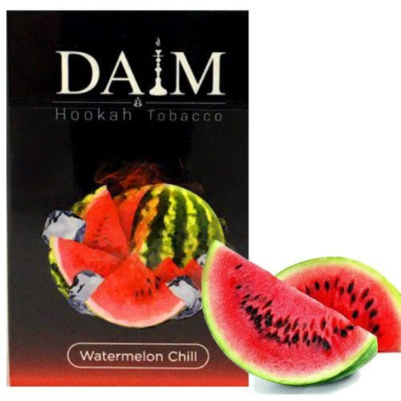 Watermelon Chill