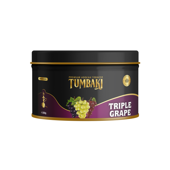 Trıple Grape