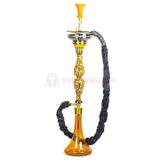 GR-Babylon Shisha Ba 20801 Orange