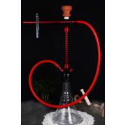 YT Shisha Yaylı Mavi Konya Nargile Takımı