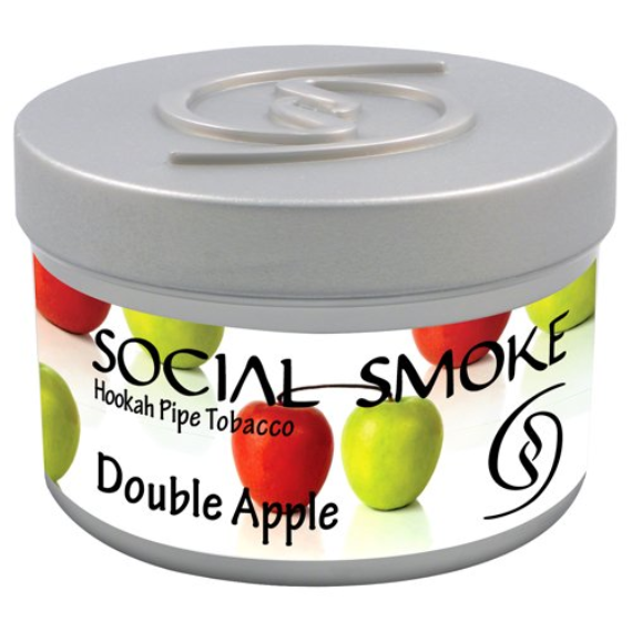 Double Apple