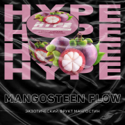 Mangosteen Flow