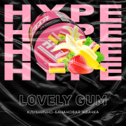 Lovely Gum