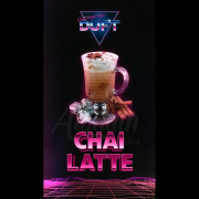 Chai Latte