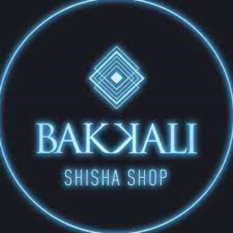 Bakkali Shisha