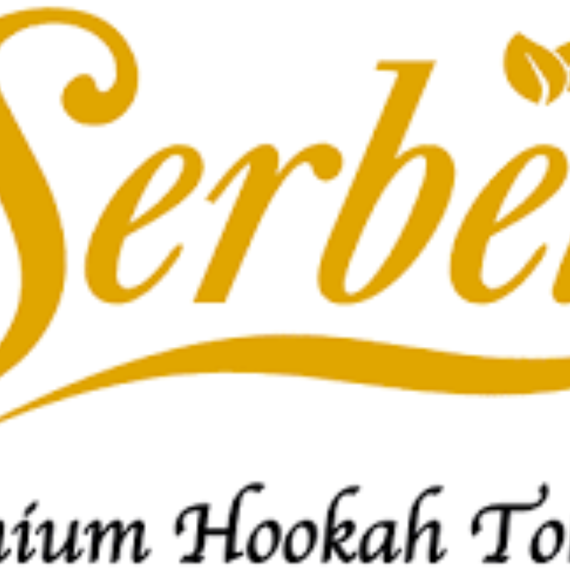 Şerbetli Tobacco