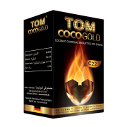 Tom Coco Gold C22 22 mm