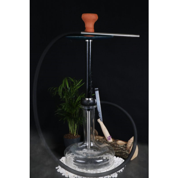 YT Shisha Rus Geçme TK-07 Nargile Takımı