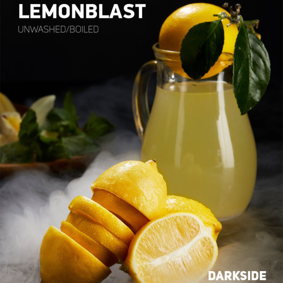 Lemonblast