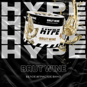 Brut Wıne