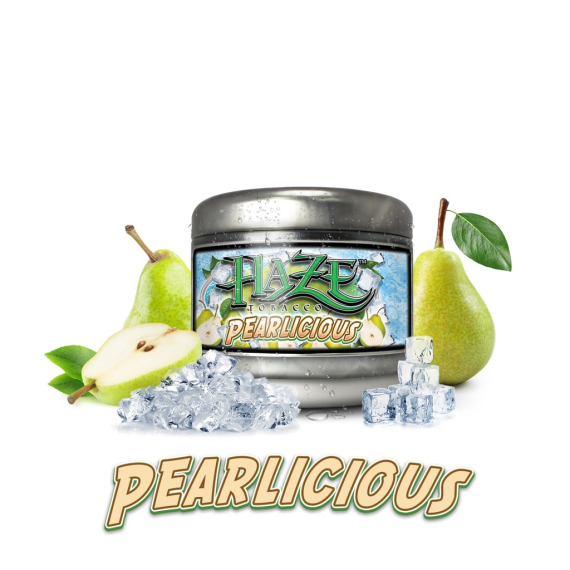 Pearlicious