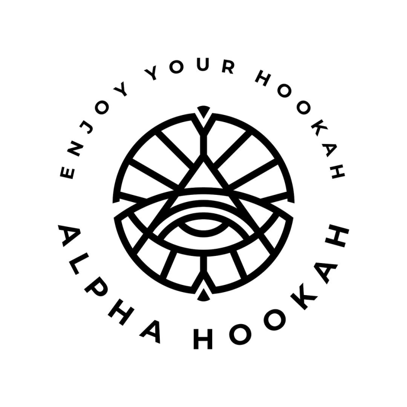 Alpha Hookah