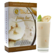 Banana Milkshake