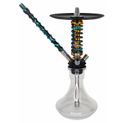 Micro Coilovers Anodized