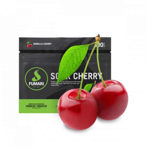 Sour Cherry