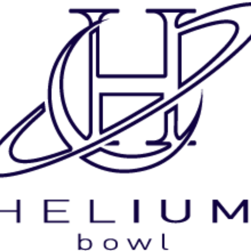 Helıum Bowl