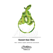 Sweet Kee Wee