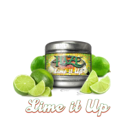 Lime it Up