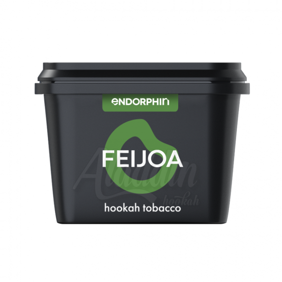 Endorphin Feijoa