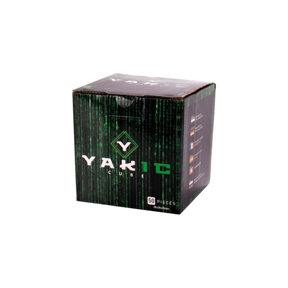 Yakic Cube 26er