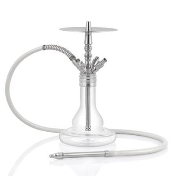 Muvo Shisha MV501 Ibiza Premium Paket Takımı