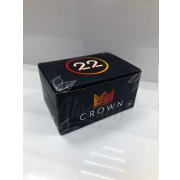 Crown Mini 22mm