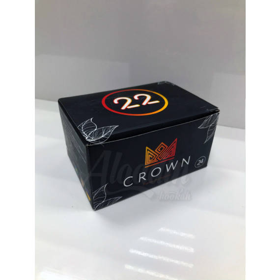 Crown Mini 22mm