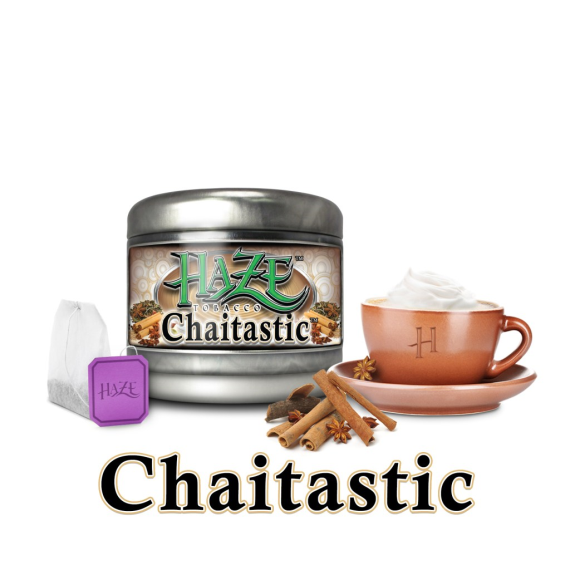 Chaitastic