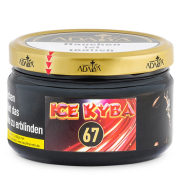 Ice Kyba