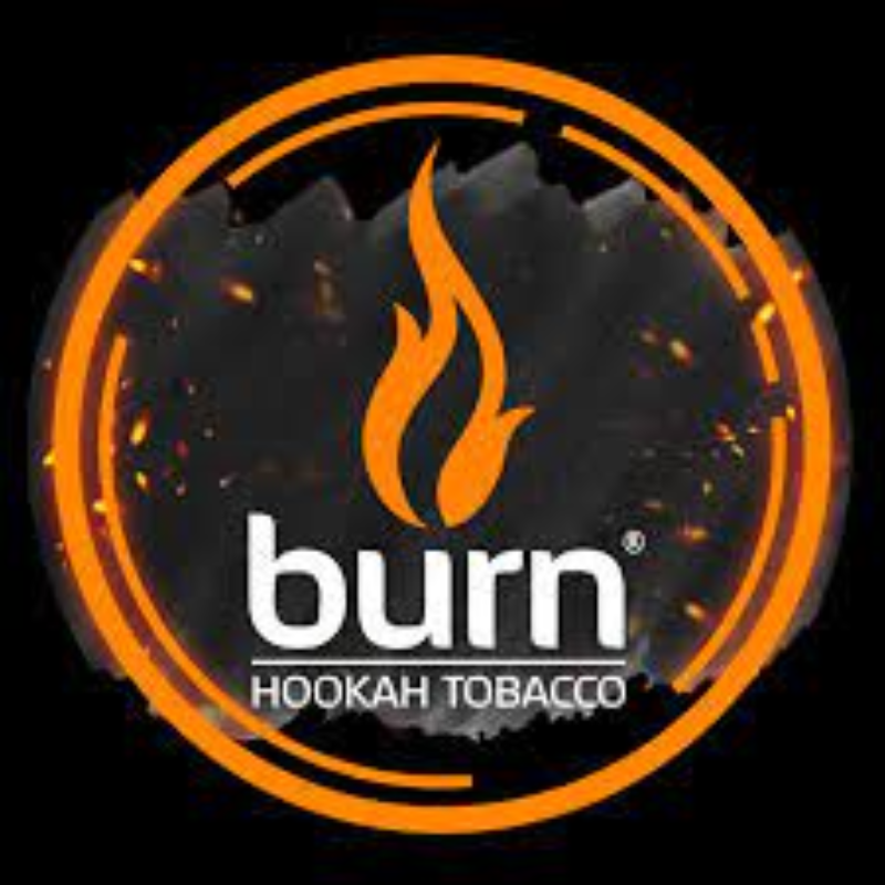 Burn Hookah Tobacco