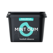 Endorphin Mint Gum