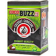 Cocobuzz 2.0  Charcoal Natural