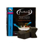 Fantasia Air Flow