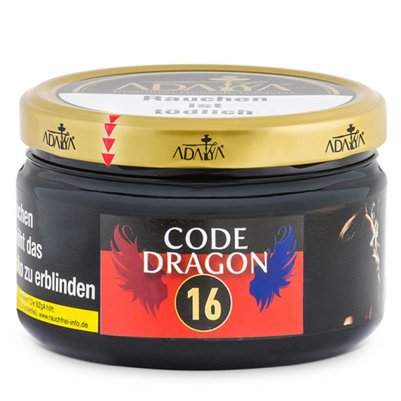 Code Dragon