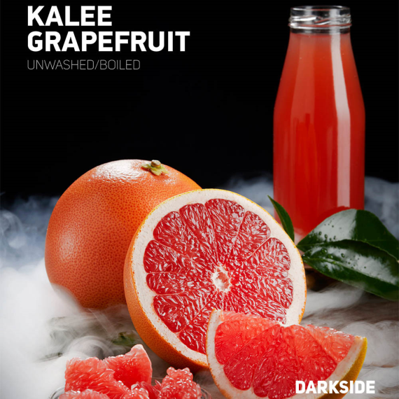 Kalee Grapefruıt