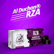 Al Duchan RZA