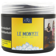 Le Monyze