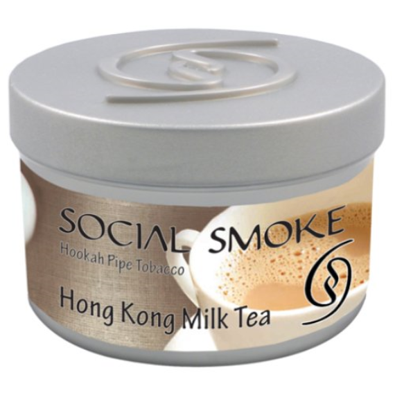 Hong Kong Mılk Tea